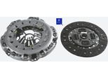 Sachs 3000 951 867 Kit Frizione Oe A0202507601 Compatibile Con Classe E, Clk, Classe Clc, Classe C