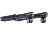 Ridex 854S2212 - Ammortizzatore Oe 4981774, Asse Posteriore Per Panda