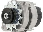 Ridex 4G1314 - Alternatore Oe 116760506000 Per Ducato