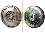 Luk 415 0696 10 - Oe 270 030 02 05 Volano A Doppia Massa Per Classe A (W176), Classe B (W246), Cla (C117), Cla (X117), Classe Gla (X156)