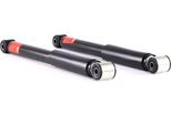 Trw JGT311T - Ammortizzatore Oe 56210 00Q0E Per Primastar (X83), Vivaro (J7), Vivaro (F7), Vivaro A (E7), Vivaro A (X83), Trafic Ii (Jl), Trafic Ii (Fl), Trafic Ii (El)