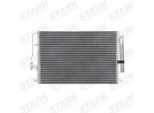 Stark SKCD-0110161 - Condensatore Aria Condizionata Oe 68013633AA Con Essiccatore Per Sprinter (W906), Sprinter (W907, W910), Sprinter (W907), Crafter (2E), Crafter (2F)