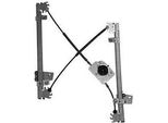 Magneti Marelli 350103595000 - Oe 80771AV611 Regolatore Di Finestrini, Anteriore Sinistro Per Primera (P12)