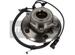 Maxgear 33-1049 - Set Di Cuscinetti Ruota Oe 5171 124AB, Asse Posteriore Per Freemont