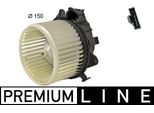 Mahle Ab 209 000P - Soffiatore Interno Oe 46723434 Per Stilo