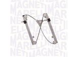 Magneti Marelli 350103170022 - Oe 80770AV601 Regolatore Di Finestrini, Anteriore Destro Per Primera (P12)