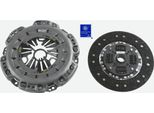 Sachs 3000 951 803 Kit Frizione Oe A0192508501 Compatibile Con Classe E, Clk, Classe Clc, Classe C
