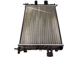 Maxgear AC288314 - Radiatore Oe 1300189, Raffreddamento Motore Per Astra G, Zafira A