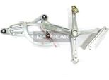 Maxgear 28-0130 - Oe 124 720 0346 Regolatore Del Finestrino, Anteriore Sinistro Per Classe E (W124)