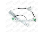 Stark SKWR-0420026 - Oe 80770AV600 Regolatore Di Finestrini, Anteriore Destro Per Primera (P12)