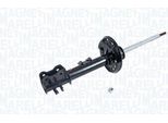 Magneti Marelli 351991070100 - Oe 51933590 Ammortizzatore, Asse Anteriore Destro Per Panda