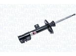 Magneti Marelli 351991070200 - Oe 51933592 Ammortizzatore, Asse Anteriore Sinistro Per Panda