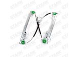 Stark SKWR-0420105 - Oe 80771AV611 Regolatore Di Finestrini, Anteriore Sinistro Per Primera (P12)