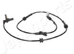 Japanparts ABS-125 - Sensore Abs Oe 47910 BU800 Per Almera Tino (V10)