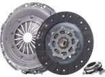 Valeo 826525 - Kit Frizione Oe 71735500 Per Doblo