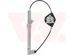 Van Wezel 1620228 - Oe 046536307 Regolatore Del Finestrino, Posteriore Destro Per Punto