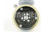 Mahle Acp 1278 000P - Oe 7711368902 Compressore Aria Condizionata Per Note (E11, NE11), Modus (F/JP0), Clio Iii, Twingo Ii (CN0), Wind (E4M)