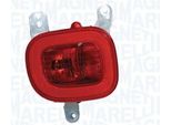 Magneti Marelli 715104065000 - Oe 51848138 Fendinebbia Posteriore, Sinistro Per Panda