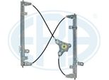 Era 490269 - Oe 80771 AV611 Regolatore Di Finestrini, Anteriore Sinistro Per Primera (P12)