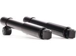 Stark SKSA-0133323 - Ammortizzatore Oe 4981774, Asse Posteriore Per Panda