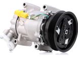 Stark SKKM-0340324 - Klimakompressor Oe 4158300100 Per Citan (W415), Juke (F15), Micra Iii (K12), Note (E11, NE11), Primera (P12), Qashqai +2 I (J10), Tiida (C11), Clio Iii, Kangoo (Kc), Kangoo (Kw), Kangoo (Fw), Megane Ii, Modus (F/JP0), Scenic Ii, Twingo Ii (CN0), Wind (E4M)