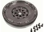 Sachs 2294 701 057 - Volano Oe 270 030 00 00 Per Classe Gla (X156), Cla (X117), Cla (C117), Classe B (W246), Classe A (W176)