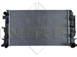 Nrf 53833 - Oe 9065000302 Radiatore, Raffreddamento Motore Per Sprinter (W907), Sprinter (W906), Sprinter (W907, W910)