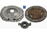 Sachs 3000 950 076 - Oe 71729192 Kupplungssatz Per Doblo, Palio, Siena, Strada