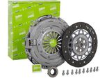 Valeo 832226 - Oe 21 20 2 349 037 Kit Frizione Per R56, R57, R55, R60, R58, R61, R59