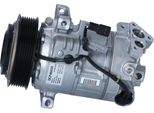 Nrf 320076G - Oe 926004BE0A Compressore Aria Condizionata Per Qashqai Ii (J11), X-Trail (T32), Espace V (Jr), Grand Scenic Iii (Jz), Kadjar (Ha, Hl), Koleos Ii (Hc), Talisman