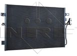 Nrf 350087 - Condensatore Aria Condizionata Oe 68038239AA Per Freemont