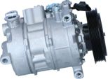 Nrf 320150 - Compressore Aria Condizionata Oe 926005DB1A Per Classe A (W176), Classe B (W246), Cla (C118), Cla (C117), Cla (X117), Classe Gla (X156)