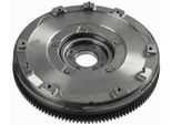 Sachs 6366 000 004 - Oe 7 583 195 Volano A Doppia Massa Per R57, R55, R58, R59