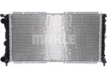 Mahle Cr 1441 000S - Oe 7721579 Radiatore, Raffreddamento Motore Per Punto