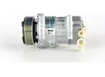 Mahle Acp Acp 384 000P - Oe 2 758 145 Klimakompressor FüR R50, R53, R56, R52, R57, R60, R58, R61, R59, R55