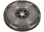 Sachs 6366 000 020 - Oe 7 636 253 Volano A Doppia Massa Per R57, R55, R60, R58, R61, R59