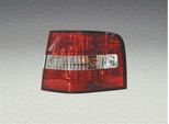 Magneti Marelli 714028190801 - Oe 46758986 Faro Posteriore Destro, Parte Esterna Per Stilo