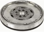 Sachs 2294 701 031 - Oe 7 599 835 Volano A Doppia Massa Per R57, R55, R60, R58, R61, R59, R56