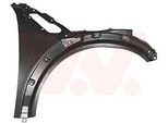 Van Wezel 0515658 - Parafango Oe 41009805644, Anteriore Destro Per R61, R60