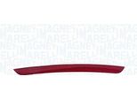 Magneti Marelli 715106089000 - Riflettore Oe 51941876, Sinistro Per 500X (334)