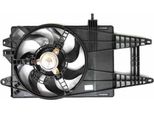 Nrf 47522 - Ventola Radiatore Oe 46734077 Per Idea