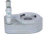 Nrf 31323 - Radiatore Olio Oe 46810102 Per Doblo, Palio, Punto, Strada