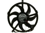 Mahle Cff 251 000P - Oe 17 42 2 754 854 Ventola Del Radiatore Per R50, R53, R56, R57, R55, R60, R58, R61, R59