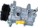 Nrf 32908 - Compressore Aria Condizionata Oe 2758145 Per R57, R55, R60, R58, R61, R59, R56