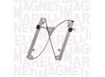 Magneti Marelli 350103170021 - Oe 80771AV611 Regolatore Di Finestrini, Anteriore Sinistro Per Primera (P12)