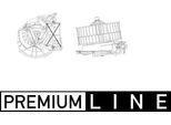 Mahle Ab 25 000P - Oe 220 820 35 42 Soffiatore Interno Per Classe S (W220), Classe S (C215)