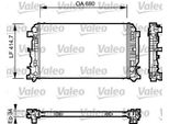 Valeo 735089 - Radiatore Oe 9065000302, Raffreddamento Motore Per Sprinter (W906), Sprinter (W907, W910), Sprinter (W907)