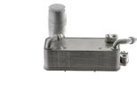 Mahle Ac 1125 000P - Oe 64507949711 Condensatore Aria Condizionata Con Essiccatore Per F56