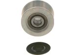 Bosch 1 987 945 410 - Puleggia Alternatore Di Primo Equipaggiamento A252C564FE Per Pathfinder Iii (R51), Pick-Up (D22), Navara (D22), Murano Ii (Z51)