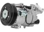 Stark SKKM-0340328 - Compressore Aria Condizionata Oe 92600 2352 Per Captur I (H5, J5), Clio Iv, Grand Scenic Iii (Jz), Megane Iii, Scenic Iii